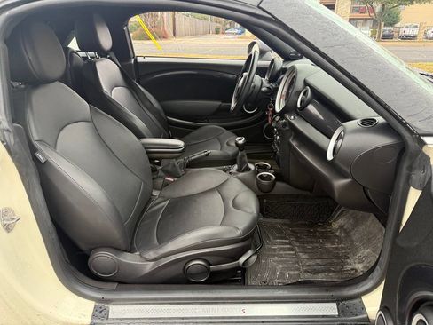 Used 2012 MINI Cooper Coupe S image 13