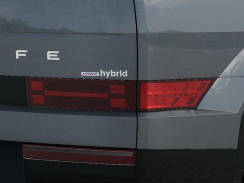 New 2026 Hyundai Santa Fe SE AWD/4WD image 10