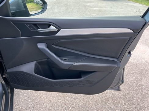 New 2026 Volkswagen Jetta Sport image 38