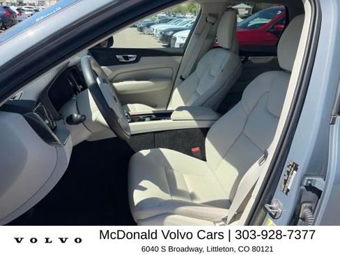 Used 2023 Volvo XC60 B5 Plus w/ Climate Package AWD/4WD image 6