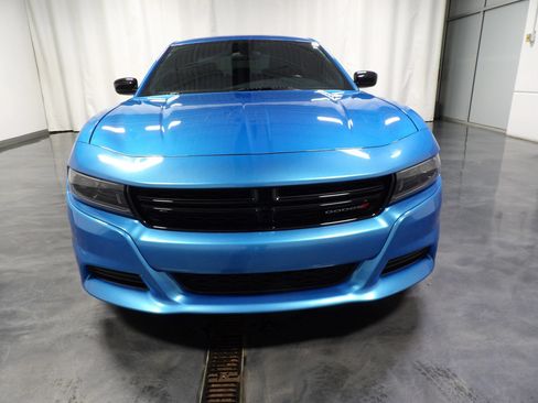 Used 2023 Dodge Charger SXT w/ Cold Weather Package RWD image 3