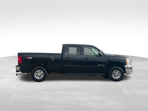 Used 2008 Chevrolet Silverado 2500 LTZ w/ Safety Package image 13