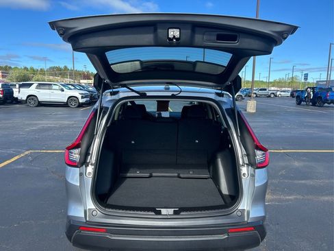 Used 2026 Honda CR-V EX image 22