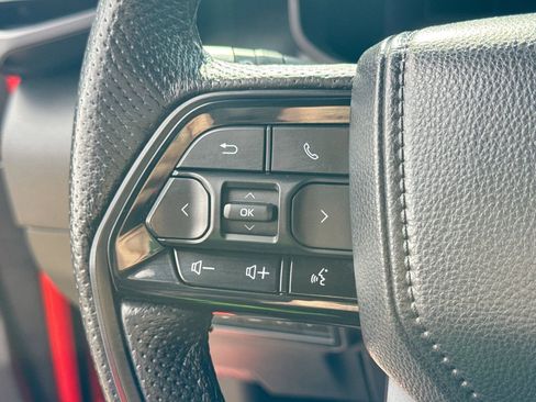 Used 2023 Toyota Tundra TRD Pro w/ TRD Pro Tow Package image 25