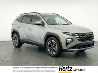 Used 2025 Hyundai Tucson SEL video 1