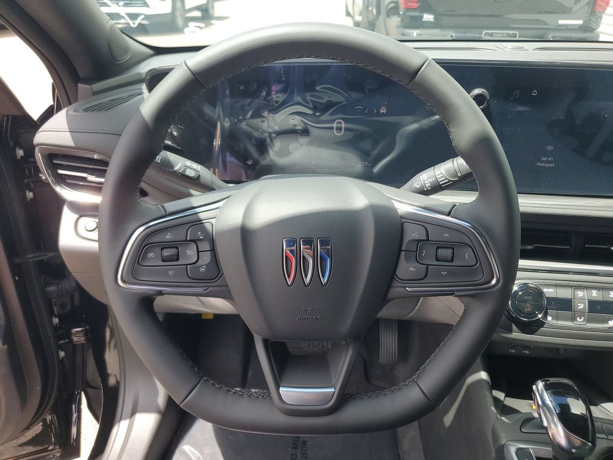 New 2026 Buick Envista Sport Touring w/ Convenience I Package FWD image 20