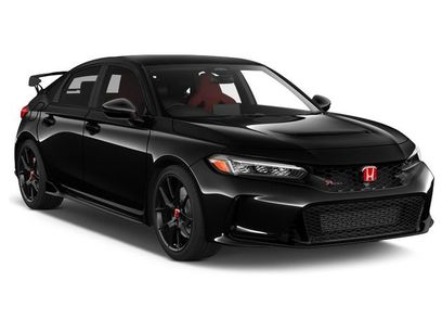 Used 2021 Honda Civic Type R