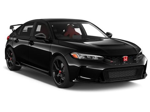 Used 2021 Honda Civic Type R image 1