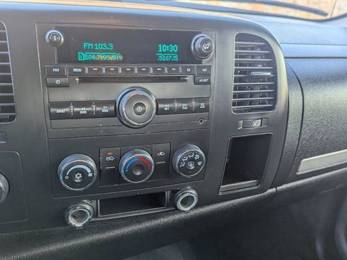 Used 2008 GMC Sierra 1500 SLE image 11