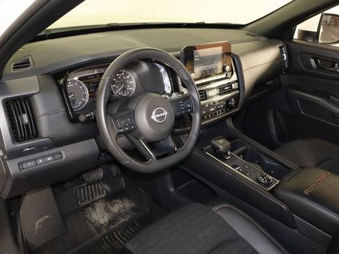 Used 2025 Nissan Pathfinder Rock Creek AWD/4WD image 27