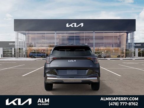New 2026 Kia Sportage SX Prestige AWD/4WD image 5