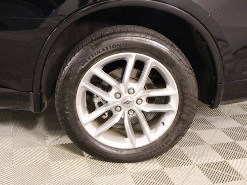 Used 2022 Dodge Durango GT AWD/4WD image 21
