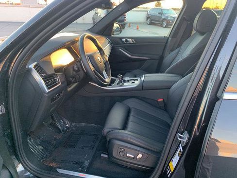 Certified 2022 BMW X5 xDrive40i w/ Parking Assistance Package image 20