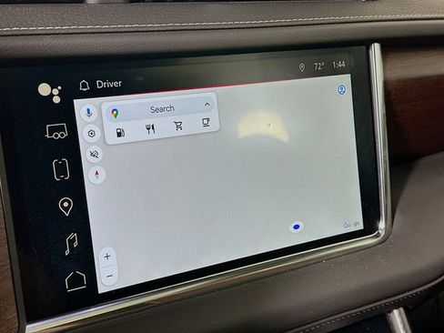 Certified 2024 GMC Yukon Denali Ultimate AWD/4WD image 17