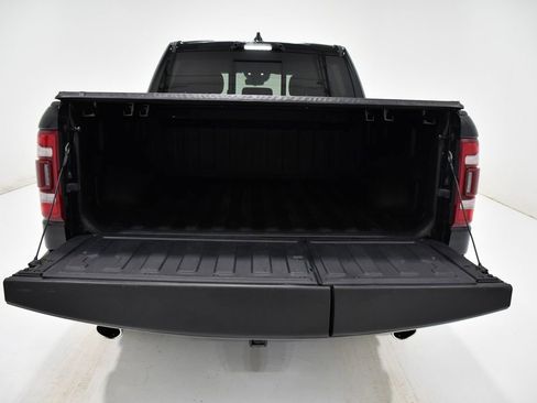 Used 2023 RAM 1500 Limited image 22