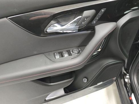 New 2026 Chevrolet Blazer RS w/ Driver Confidence II Package image 20