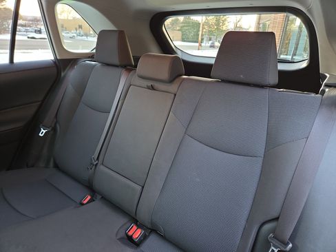 Used 2020 Toyota RAV4 LE image 13