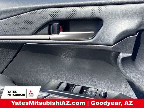 Used 2026 Toyota Camry XSE image 18