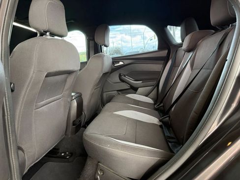 Used 2017 Ford Focus ST image 26