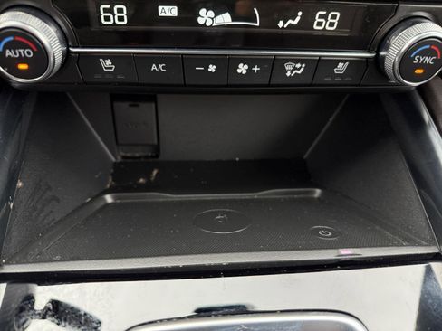 Certified 2025 MAZDA CX-5 Signature image 32