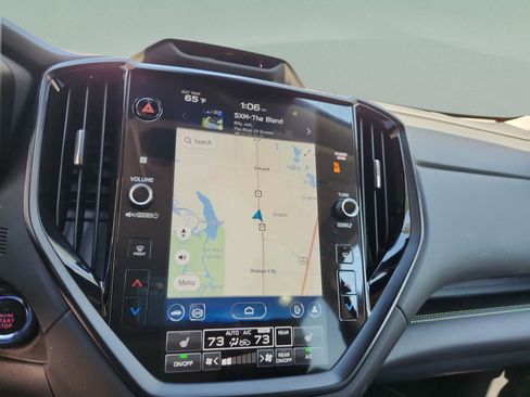 Used 2023 Subaru Ascent Onyx Edition Limited image 28