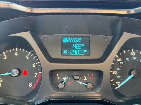 Used 2017 Ford Transit 150 130 Low Roof image 12