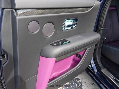 Used 2024 Rolls-Royce Ghost Black Badge image 45