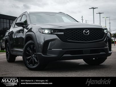 Certified 2025 MAZDA CX-50 AWD 2.5 S w/ Weather Package