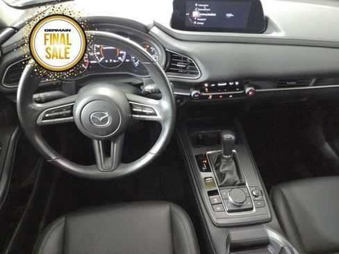 Used 2023 MAZDA CX-30 AWD 2.5 S w/ Select Package image 15