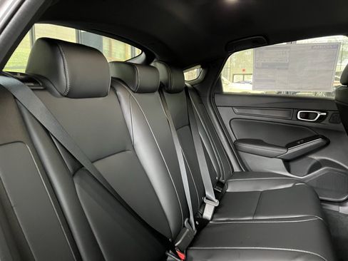 New 2025 Acura Integra A-Spec image 25