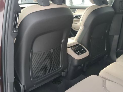 New 2026 Volvo XC90 B5 Core image 17