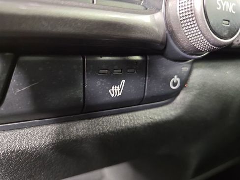 Used 2024 MAZDA CX-50 AWD 2.5 S w/ Preferred Package image 25