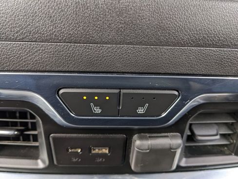 Used 2020 GMC Sierra 1500 Denali image 48