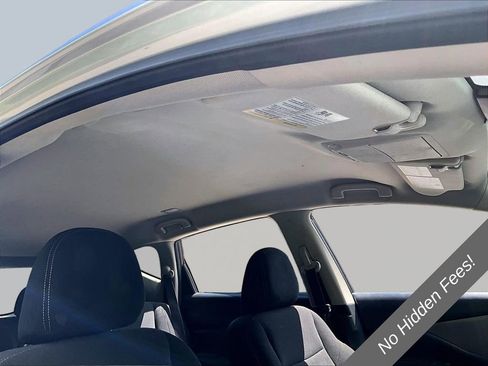 Used 2021 Nissan Murano SV FWD image 16