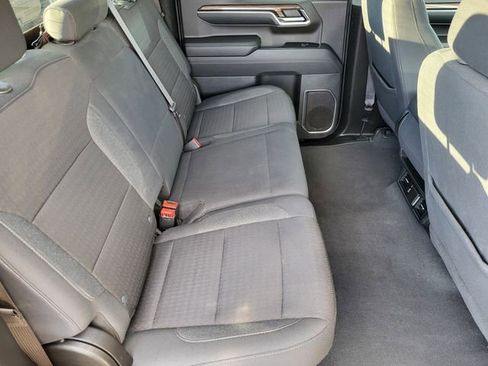 Used 2024 Chevrolet Silverado 1500 LT w/ Protection Package image 19