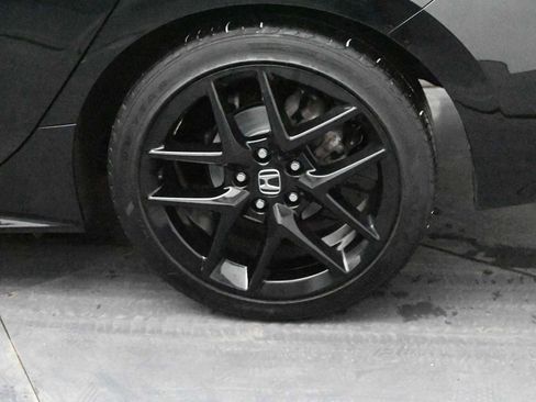 Used 2023 Honda Civic Sport image 5