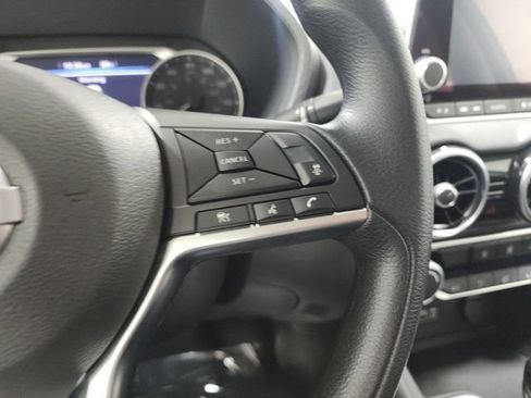Used 2023 Nissan Sentra SV FWD image 23