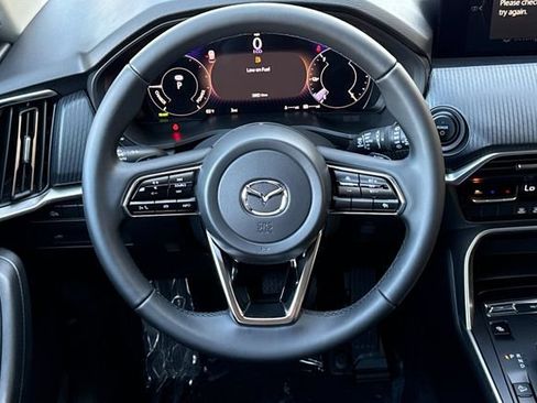 New 2026 MAZDA CX-70 SC image 16