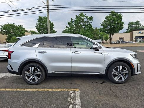 Used 2023 Kia Sorento EX AWD/4WD image 8