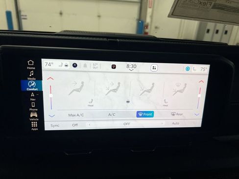 New 2026 Jeep Wrangler Sahara AWD/4WD image 17