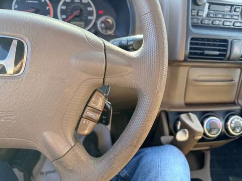 Used 2004 Honda CR-V EX image 23