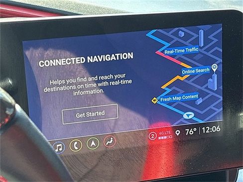 Used 2023 Chevrolet Corvette Z06 w/ Z07 Performance Package image 15