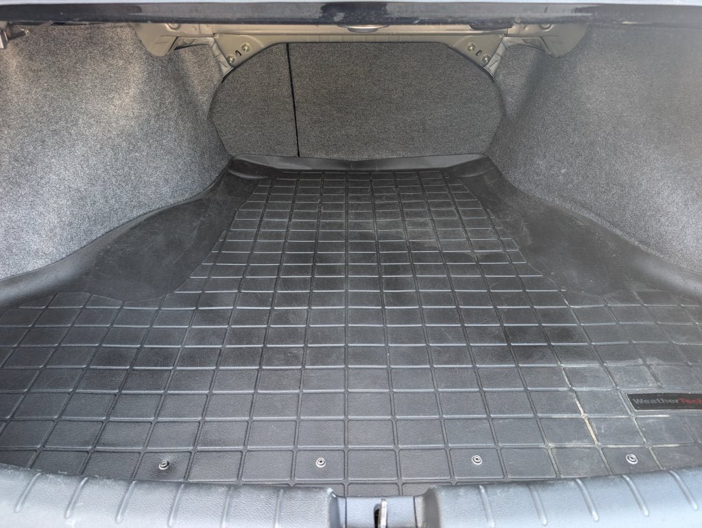 Used 2017 Honda Accord EX-L image 29