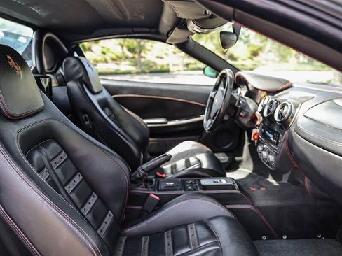 Used 2007 Ferrari F430 Spider RWD image 44