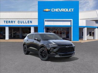 New 2026 Chevrolet Blazer LT
