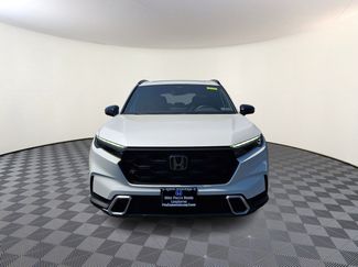 Used 2024 Honda CR-V Sport Touring video 2