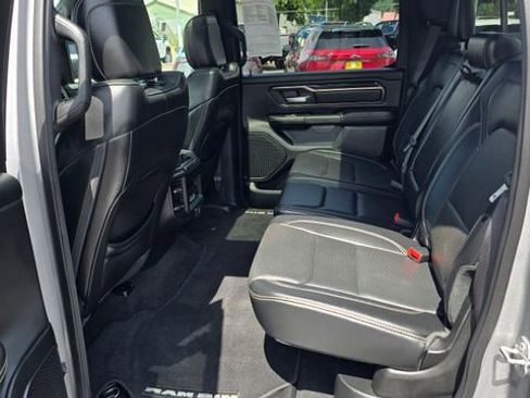 Used 2020 RAM 1500 Sport w/ Night Edition image 13