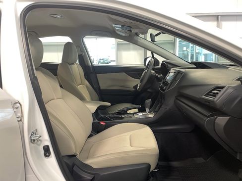 Used 2022 Subaru Impreza 2.0i image 15