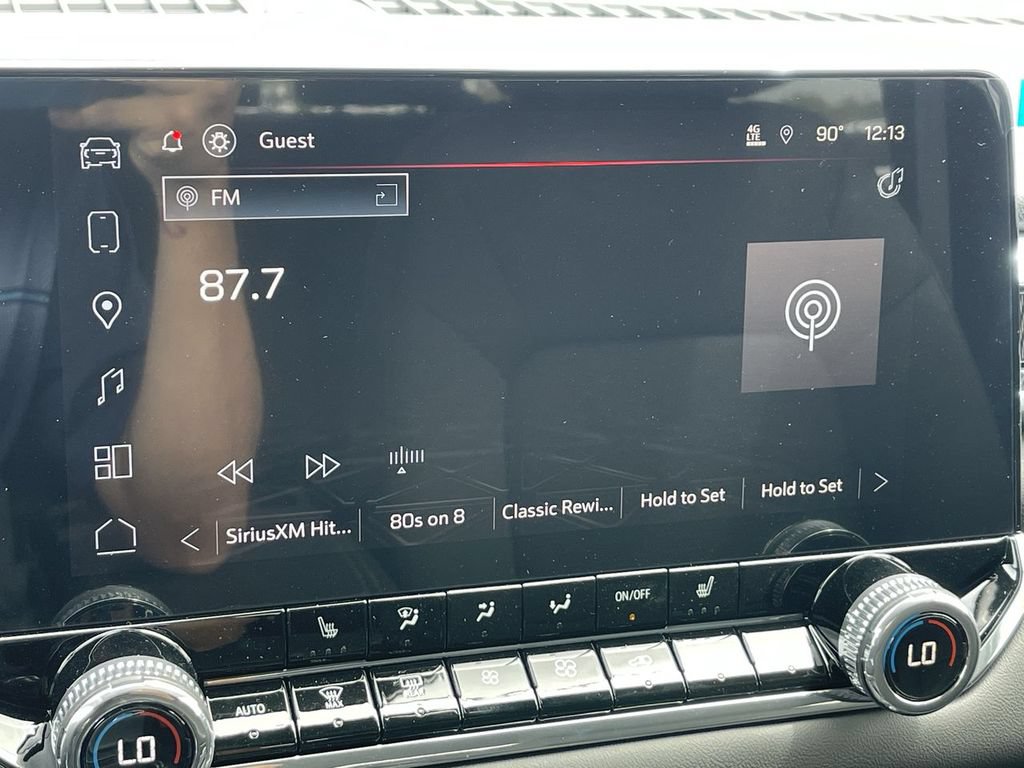 New 2026 GMC Canyon Elevation w/ Convenience Package RWD image 13
