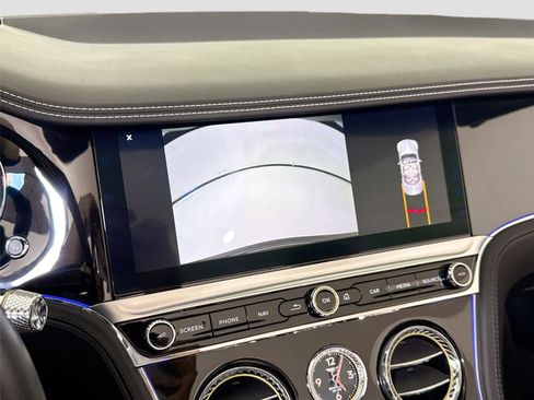 Used 2020 Bentley Continental GT V8 First Edition image 21